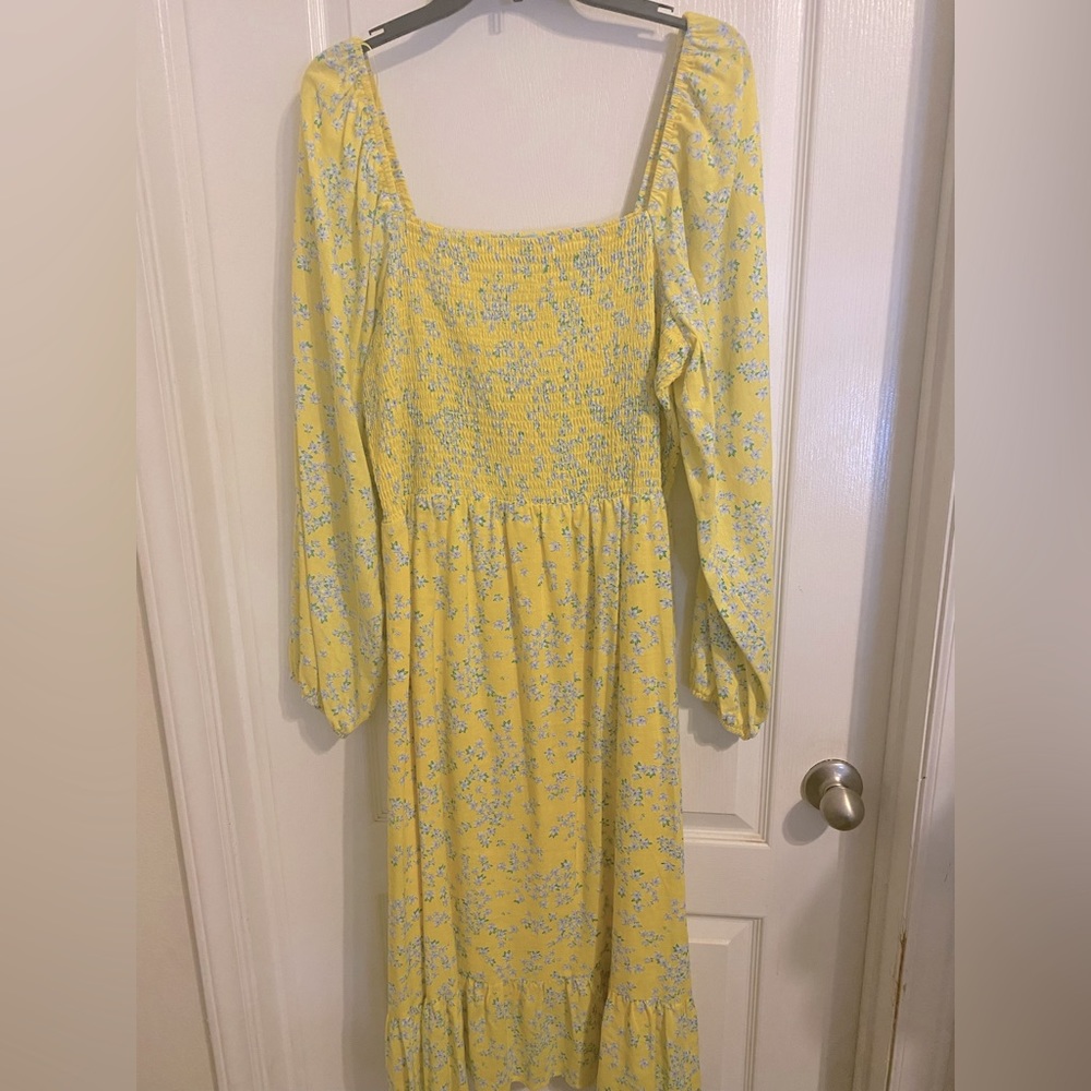 Draper James Dress
